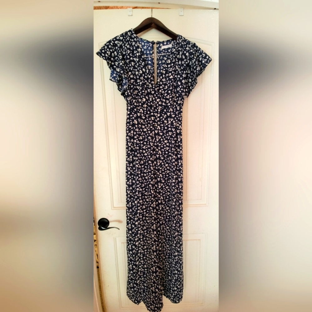 Romper size medium